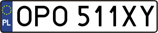 OPO511XY