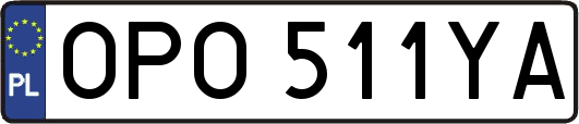 OPO511YA