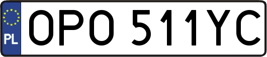 OPO511YC