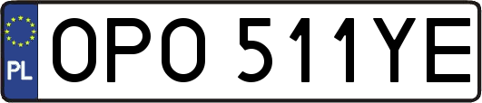 OPO511YE