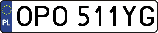 OPO511YG