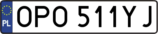 OPO511YJ