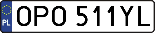 OPO511YL