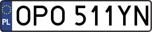 OPO511YN