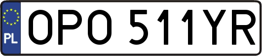 OPO511YR