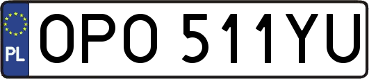 OPO511YU