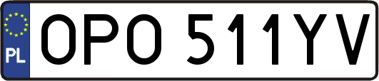 OPO511YV