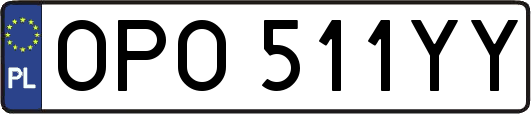 OPO511YY