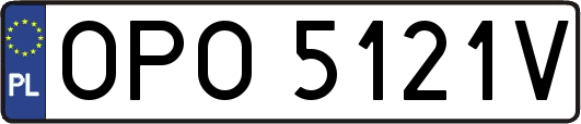 OPO5121V