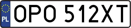 OPO512XT