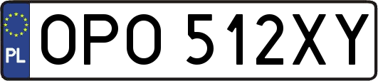 OPO512XY