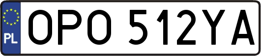 OPO512YA