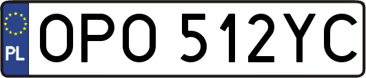 OPO512YC