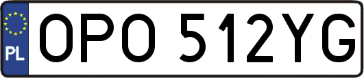 OPO512YG