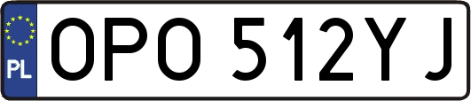 OPO512YJ