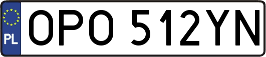 OPO512YN