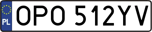 OPO512YV