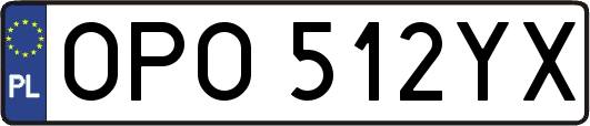 OPO512YX