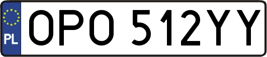 OPO512YY