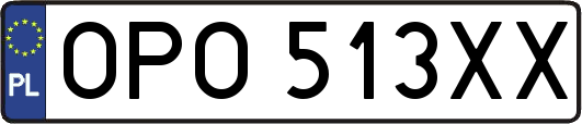OPO513XX