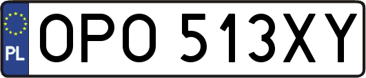 OPO513XY