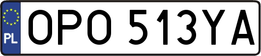 OPO513YA