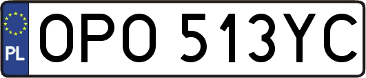 OPO513YC