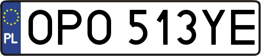 OPO513YE