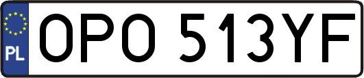 OPO513YF