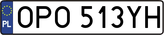 OPO513YH