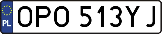OPO513YJ