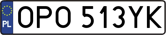 OPO513YK