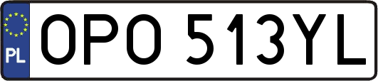 OPO513YL