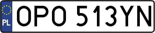 OPO513YN
