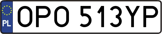 OPO513YP