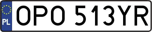 OPO513YR