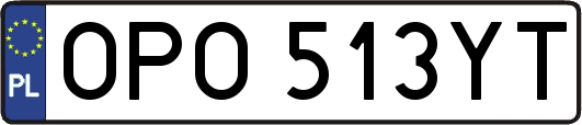 OPO513YT