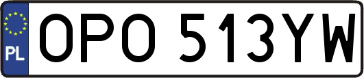 OPO513YW