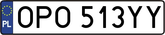 OPO513YY