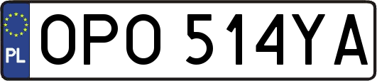 OPO514YA