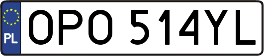 OPO514YL