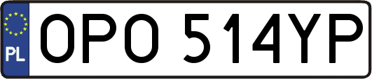 OPO514YP