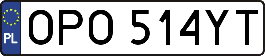OPO514YT