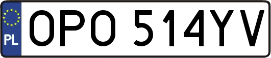 OPO514YV