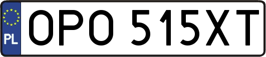 OPO515XT