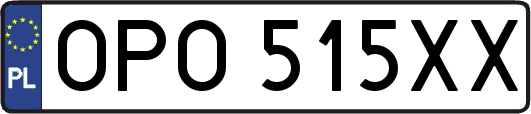 OPO515XX