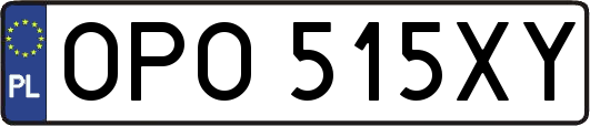 OPO515XY