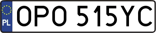 OPO515YC