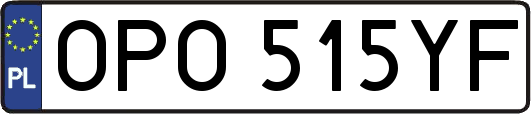 OPO515YF