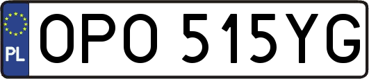 OPO515YG